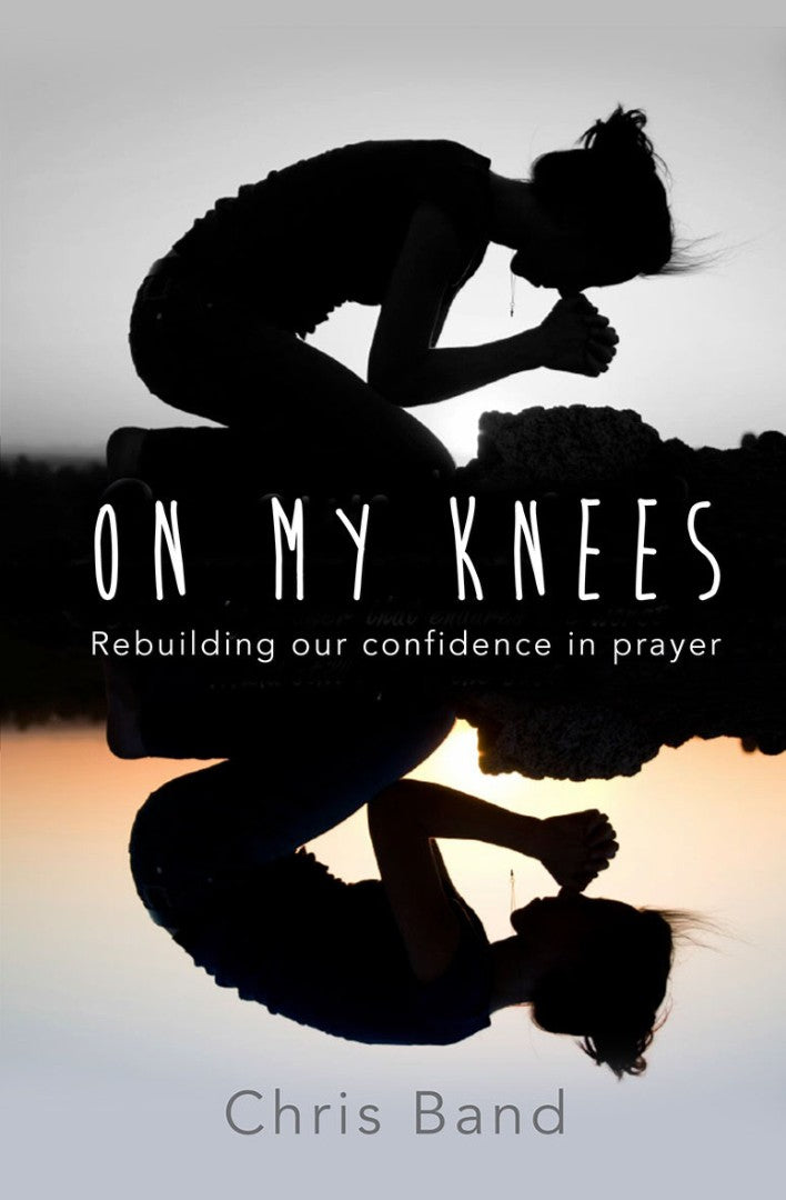 On My Knees - Re-vived