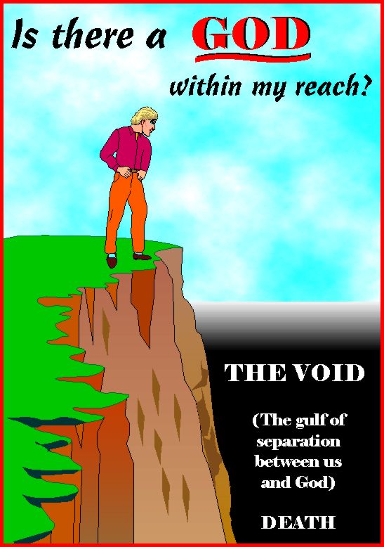 Tracts: Within My Reach? 50-pack - Re-vived