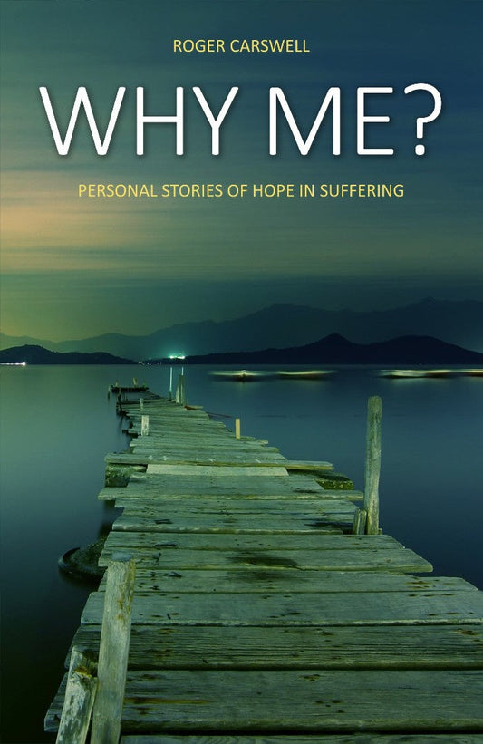 Why Me? - Re-vived
