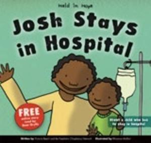 Josh Stays In Hospital - Re-vived
