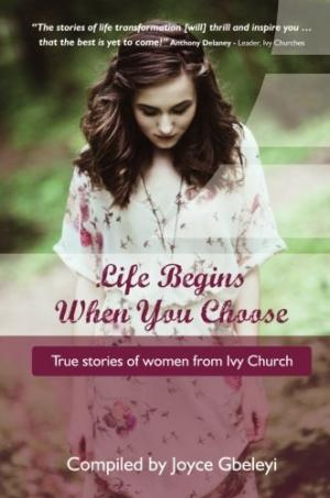 Life Begins When You Choose - Re-vived