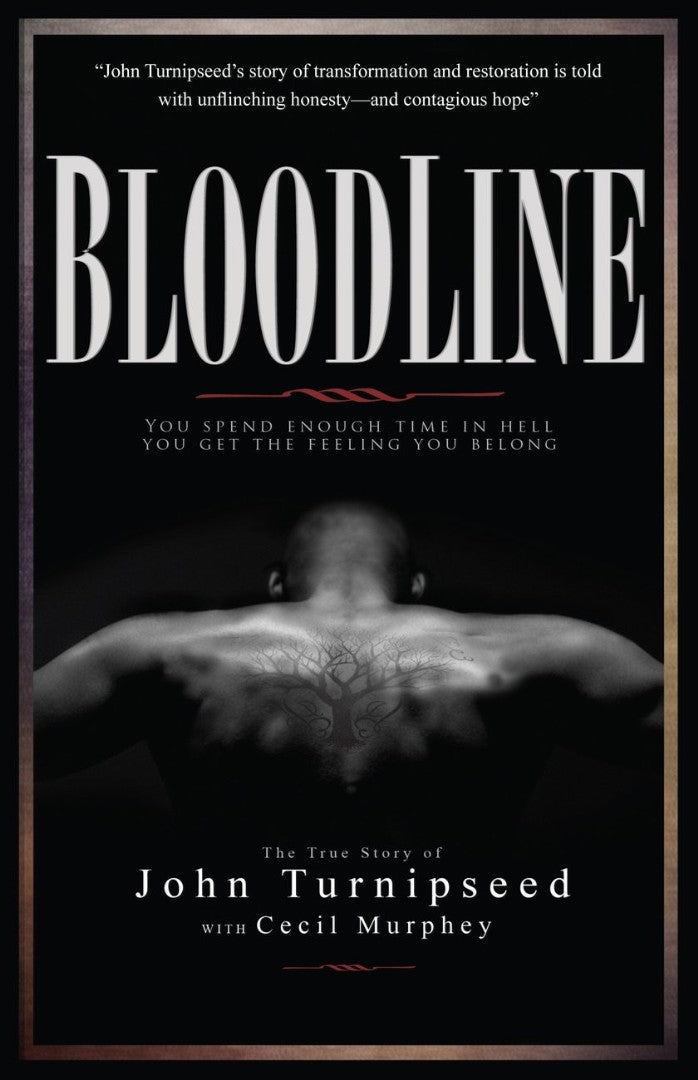 Bloodline - Re-vived