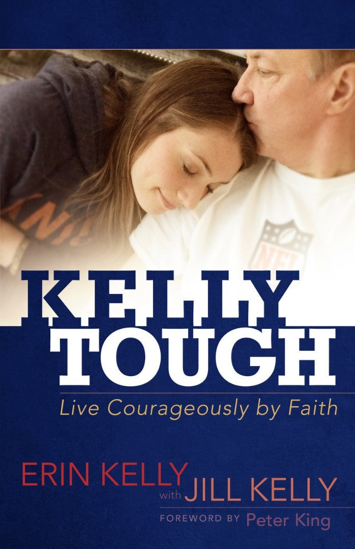 Kelly Tough - Re-vived