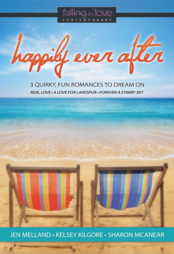 Happily Ever After - Re-vived