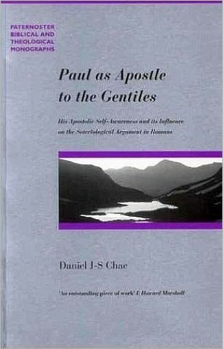 Paul As Apostle To The Gentiles - Re-vived
