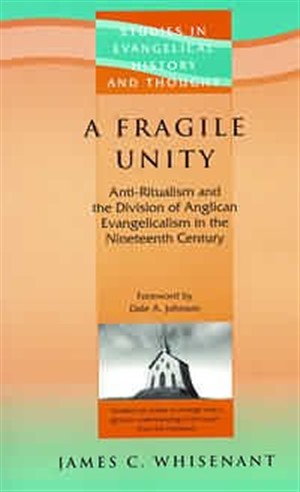 A Fragile Unity - Re-vived