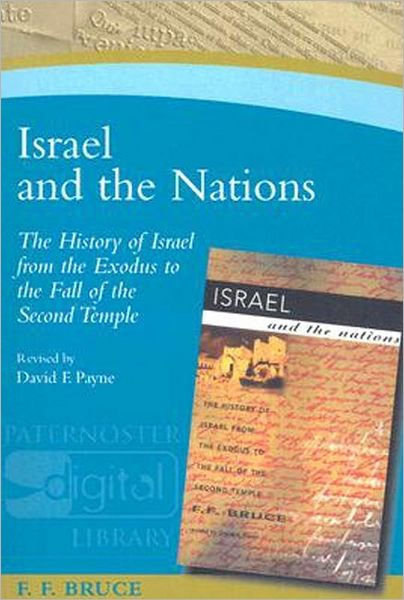 Israel and the Nations - Re-vived