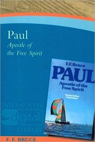 Paul - Re-vived