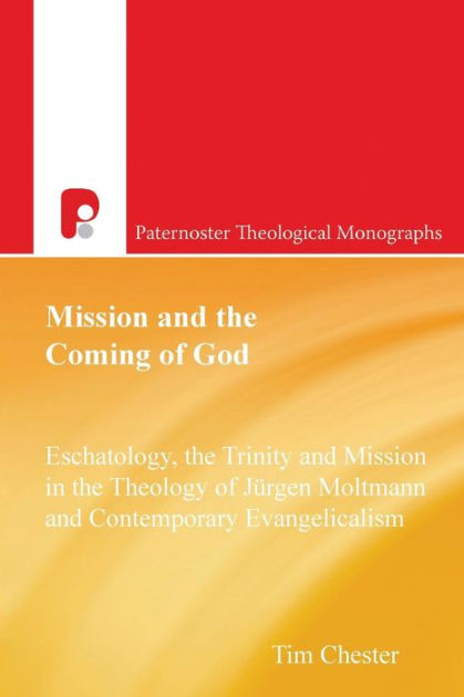 Mission And The Coming Of God - Re-vived
