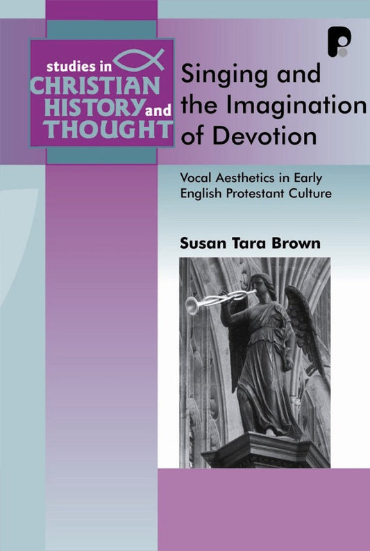 Singing And The Imagination Of Devotion - Re-vived