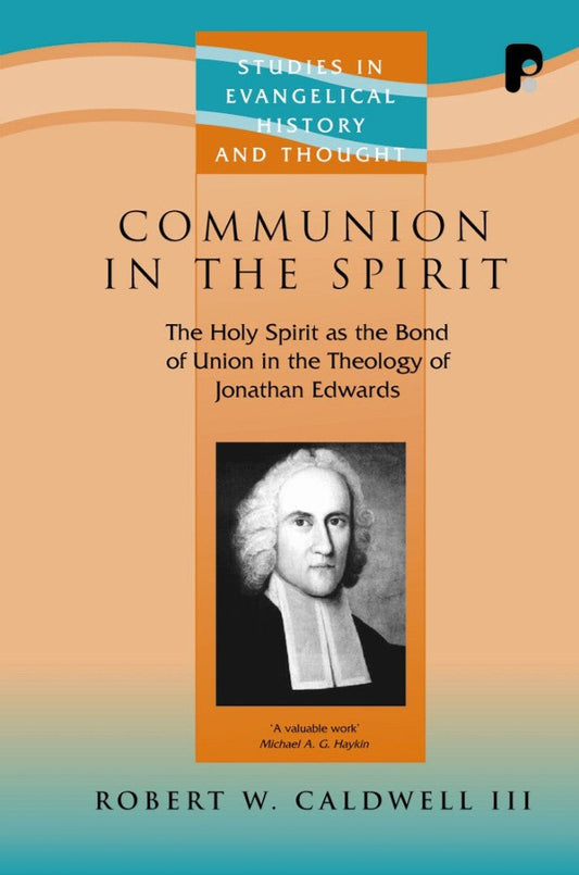 Communion In The Spirit - Re-vived