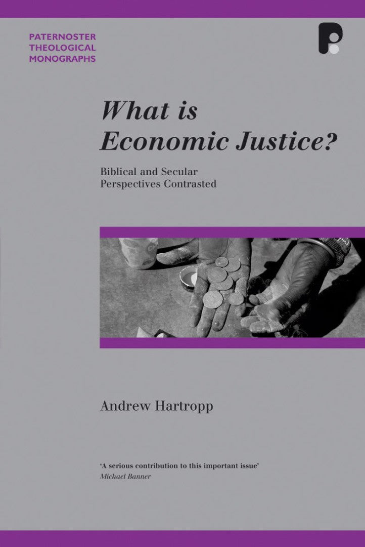 What Is Economic Justice? - Re-vived