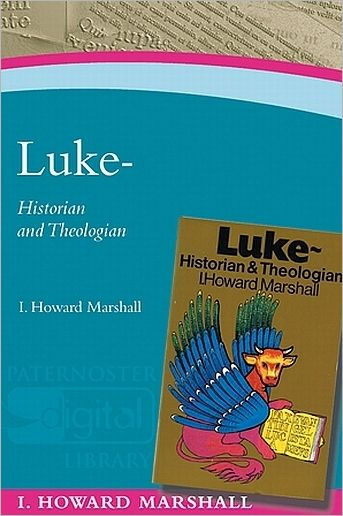 Luke - Re-vived