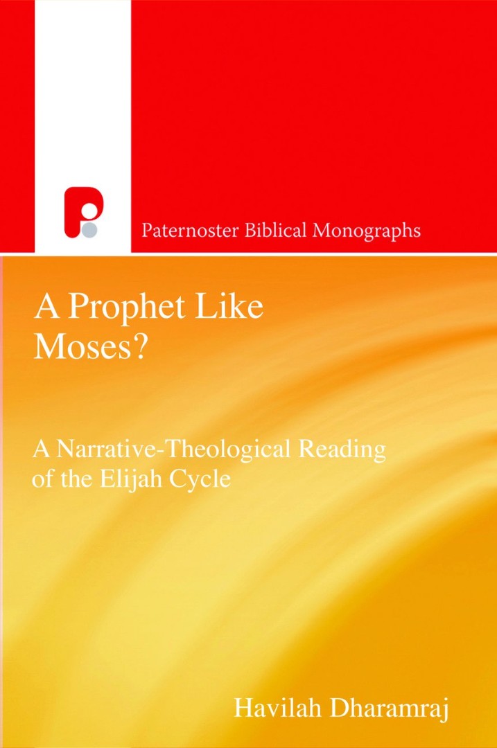 A Prophet Like Moses? - Re-vived