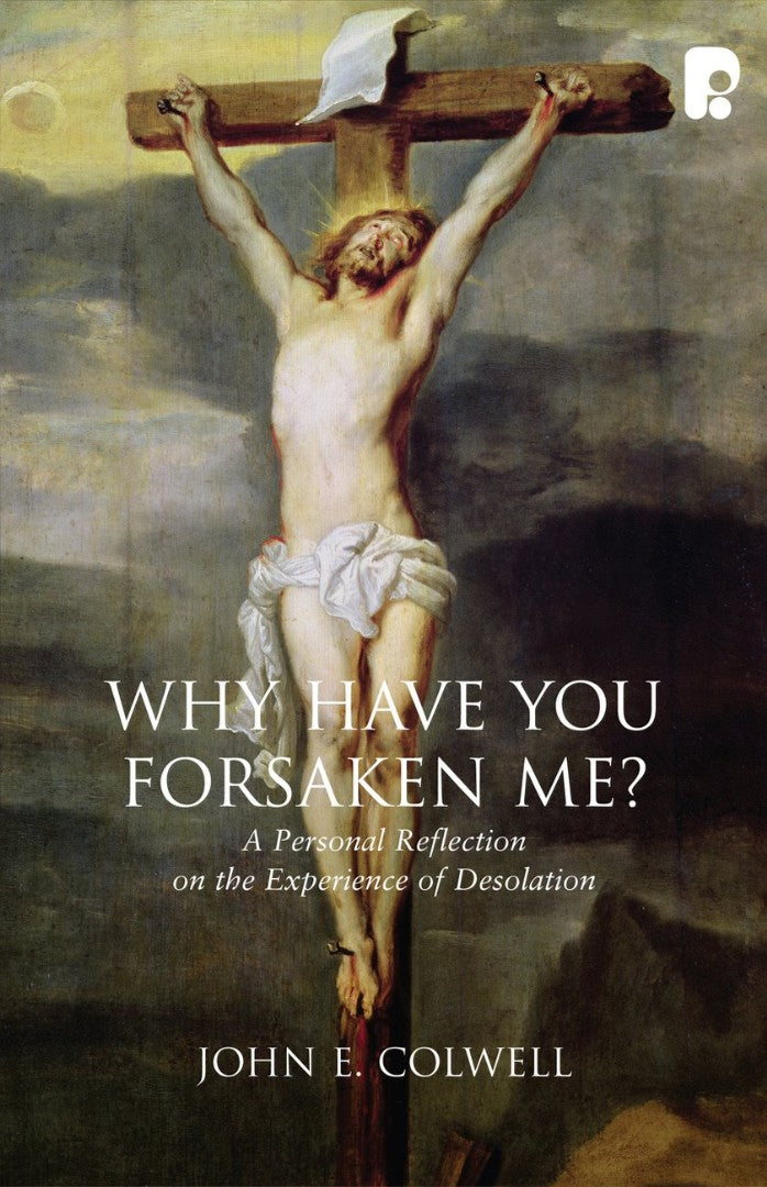 Why Have You Forsaken Me? - Re-vived