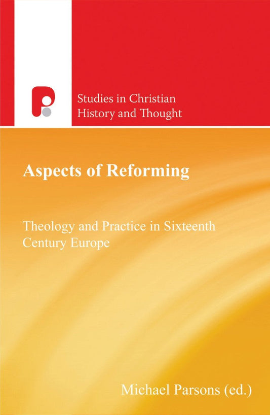 Aspects Of Reforming - Re-vived