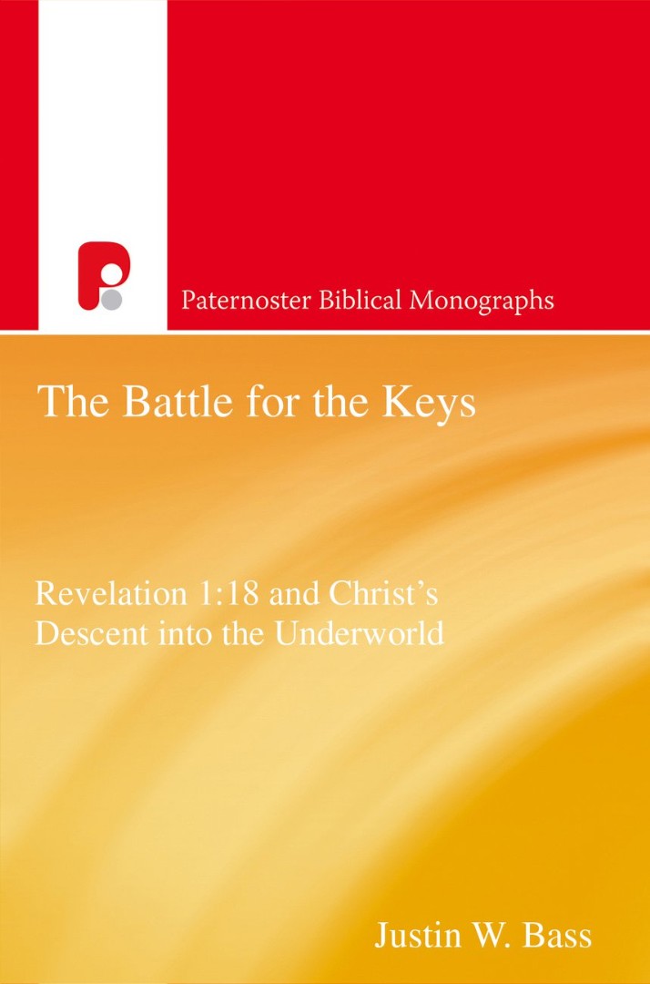 The Battle For The Keys - Re-vived
