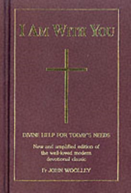 I Am With You - Re-vived