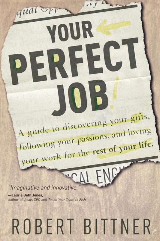 Your Perfect Job - Re-vived