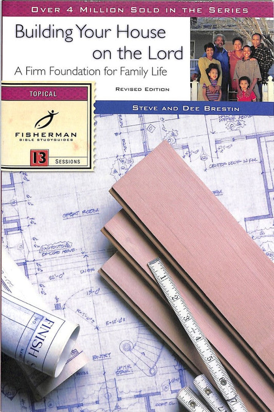 Building Your House On The Lord - Re-vived