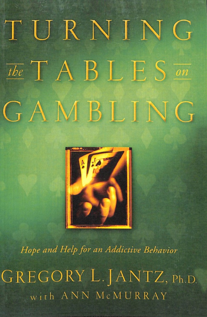 Turning The Tables On Gambling - Re-vived