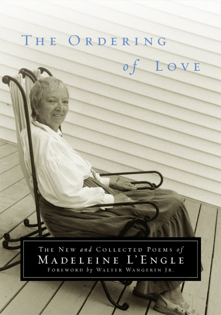 The Ordering Of Love - Re-vived