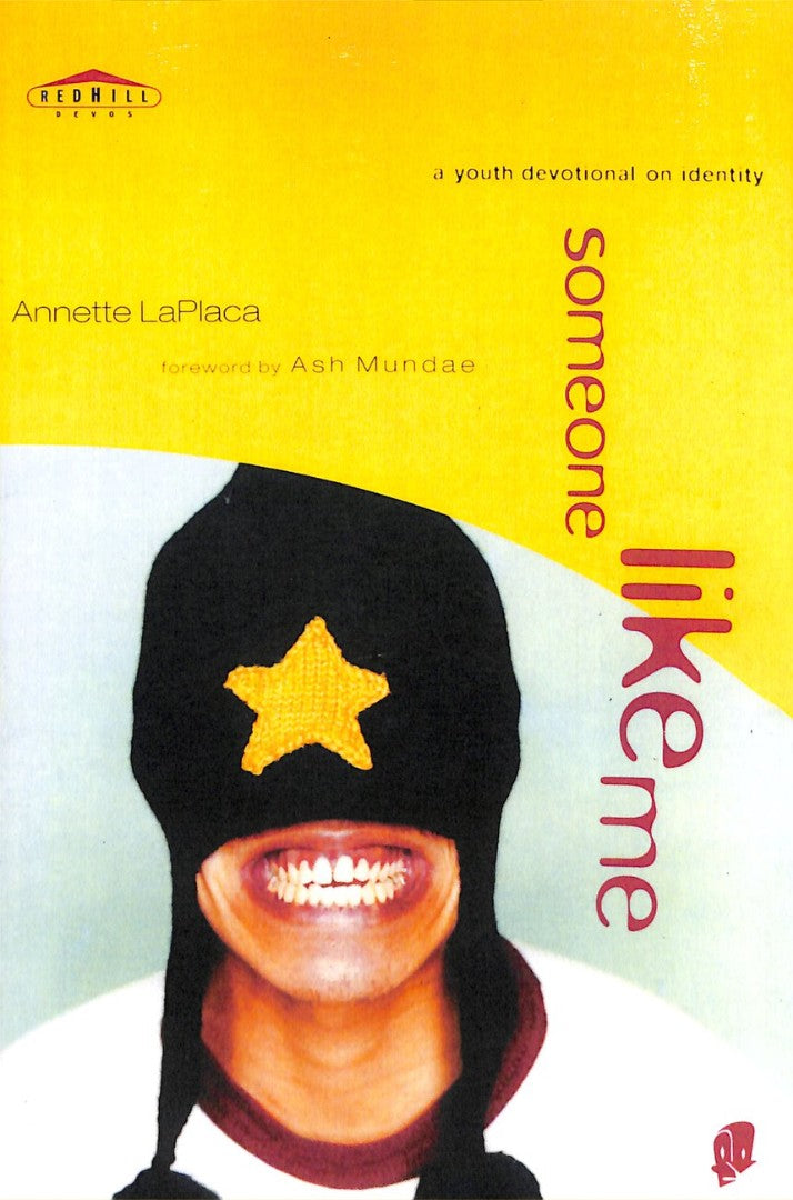 Someone Like Me - Re-vived
