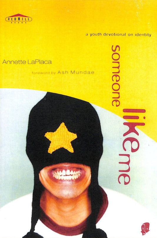 Someone Like Me - Re-vived