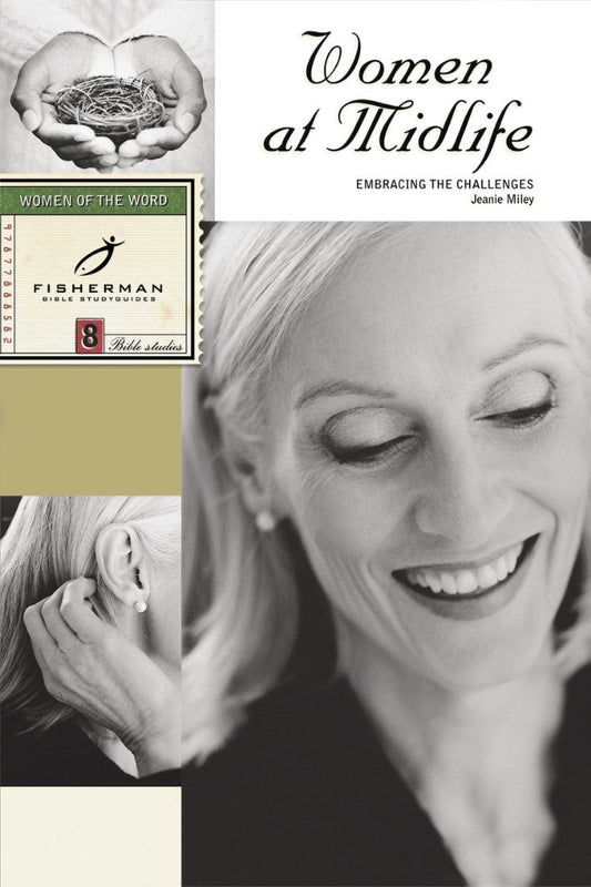 Women At Midlife: Embracing The Challenges - Re-vived