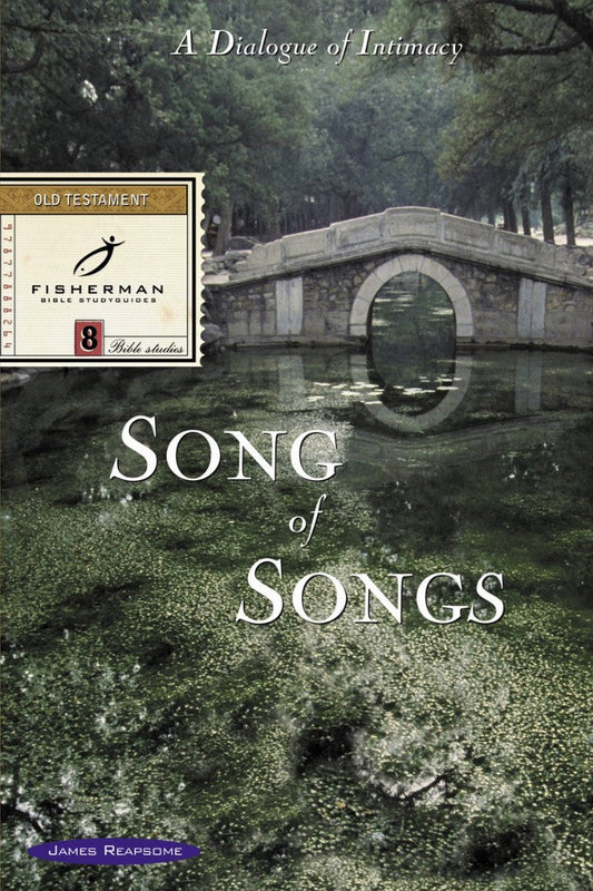 Song Of Songs: A Dialogue On Intimacy - Re-vived