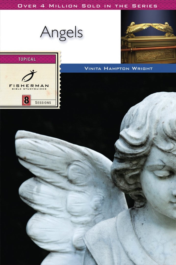 Angels - Re-vived