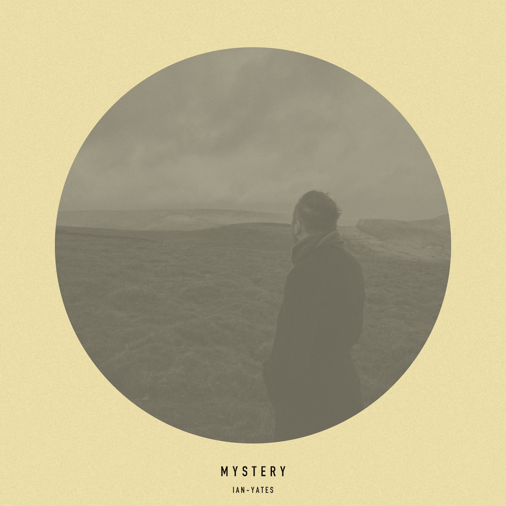 Mystery CD - Re-vived