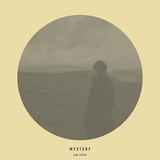 Mystery CD - Re-vived