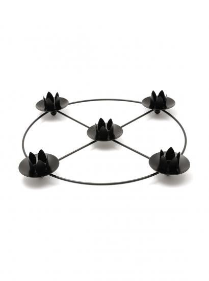 Advent Frame 12" Diameter - Re-vived