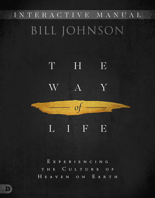 The Way of Life Interactive Manual - Re-vived