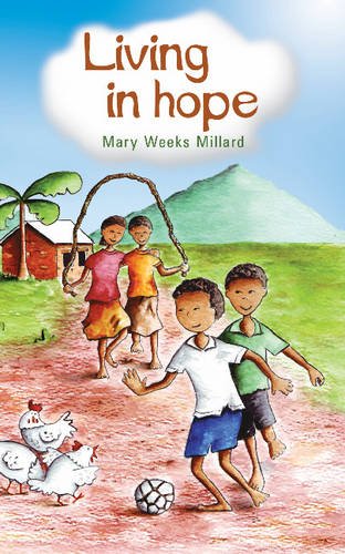 Living In Hope - Re-vived