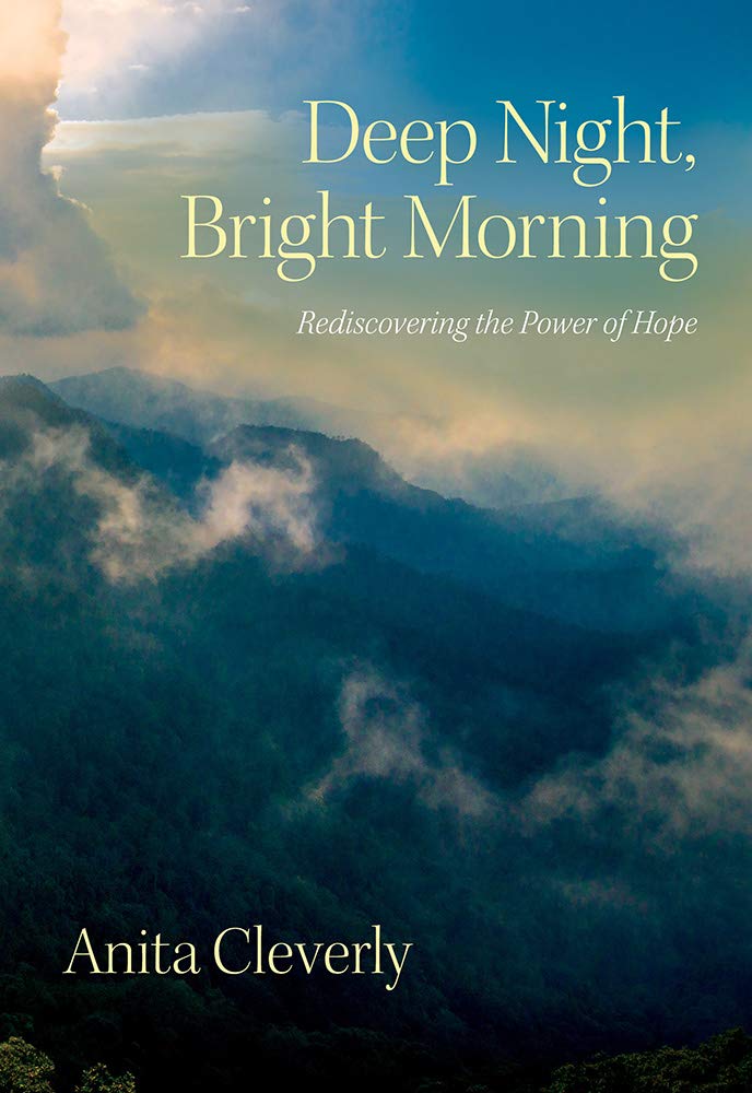 Deep Night, Bright Morning - Re-vived