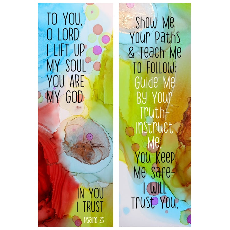 Trust Bookmark - Re-vived