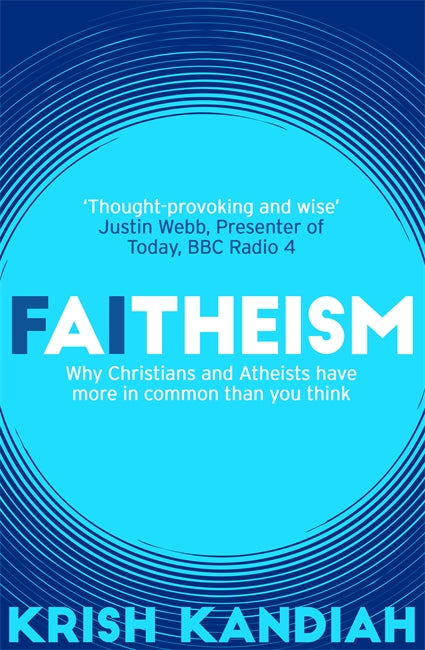 Faitheism - Re-vived