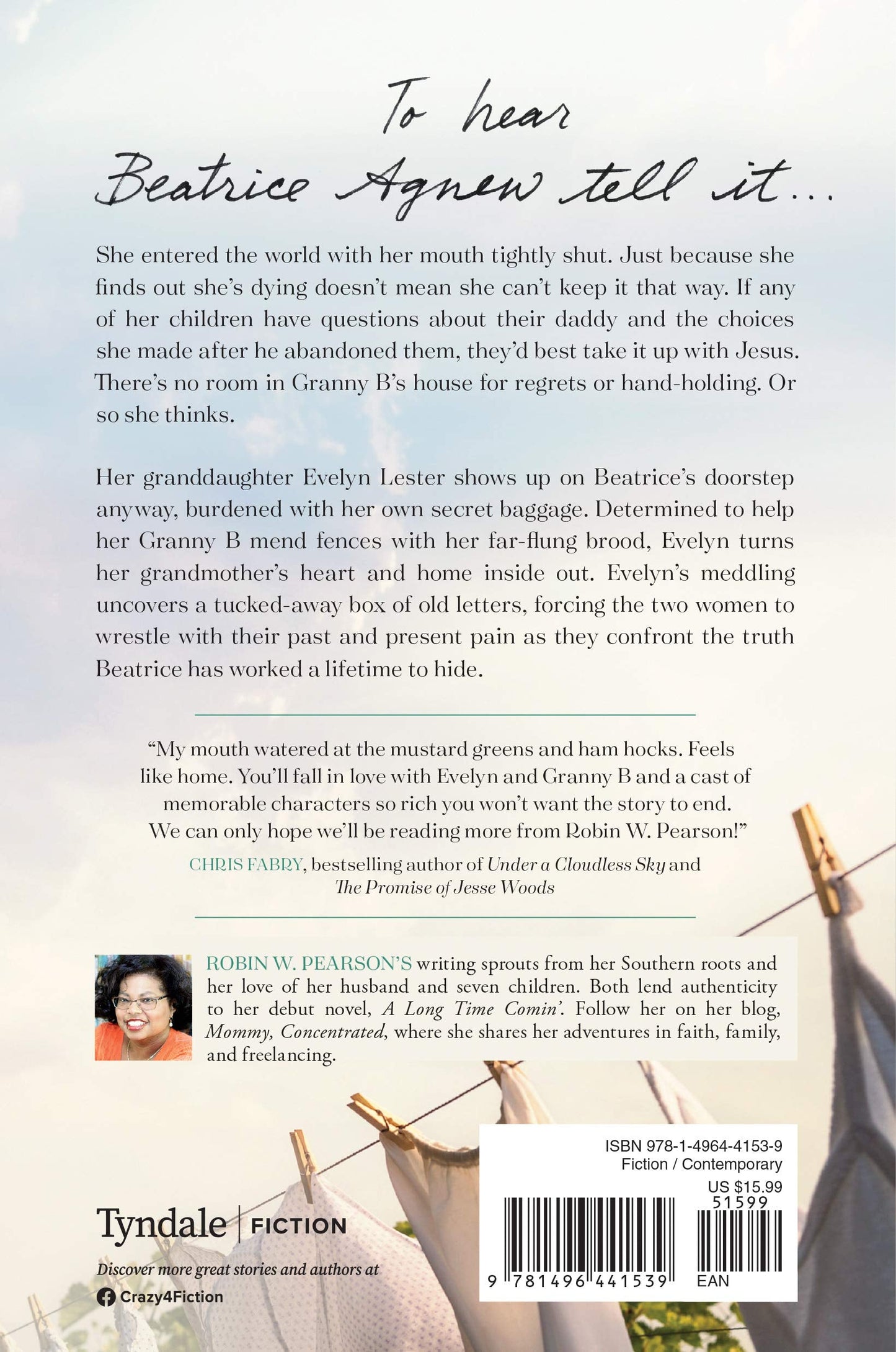 A Long Time CominÕ Paperback - Re-vived
