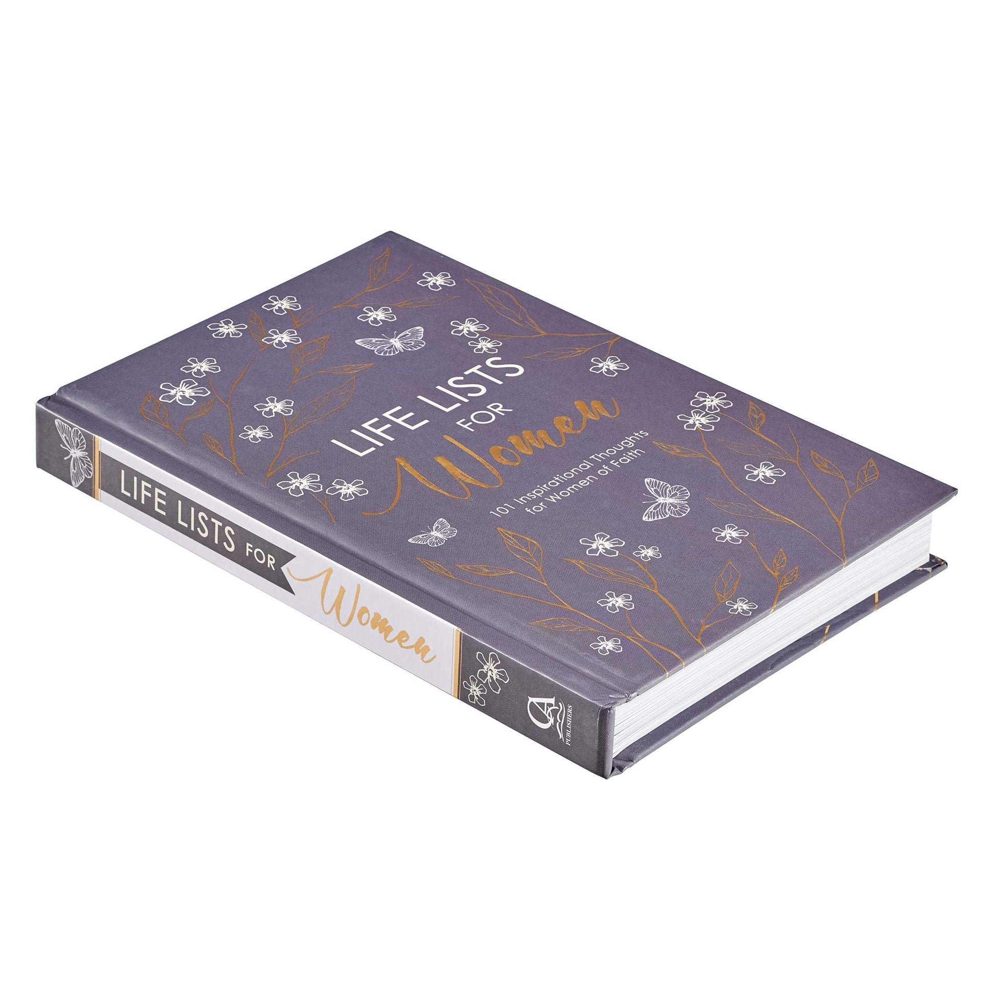 Life Lists for Women - Re-vived