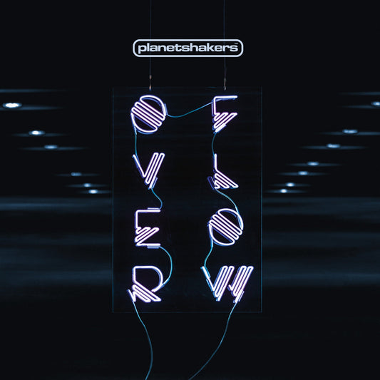 Overflow Live CD - Plantetshakers - Re-vived.com