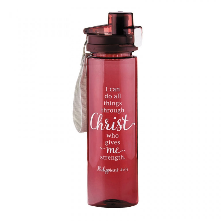 Potters House Water Bottles