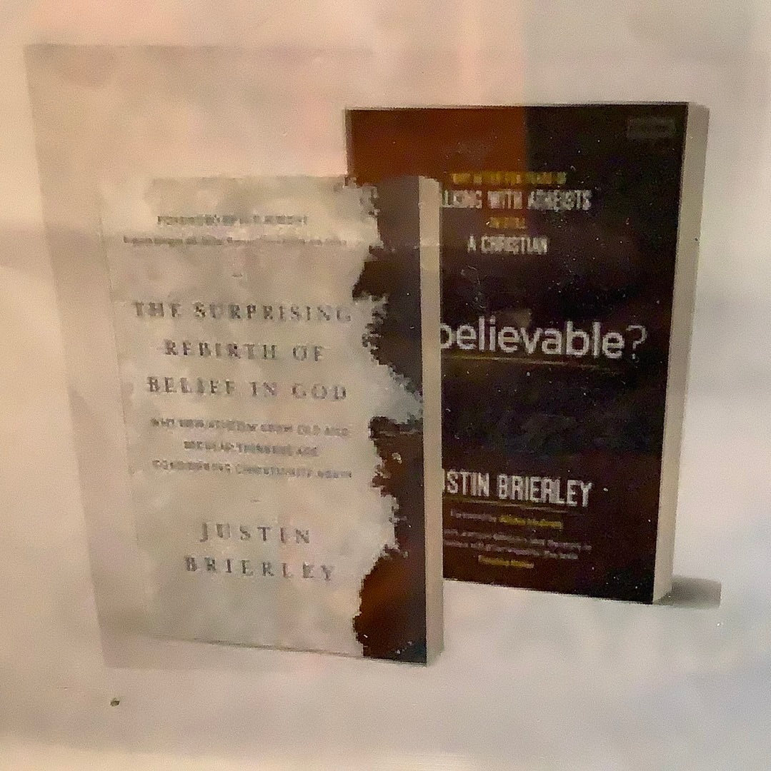 Book Bundle _ Justin Brierley