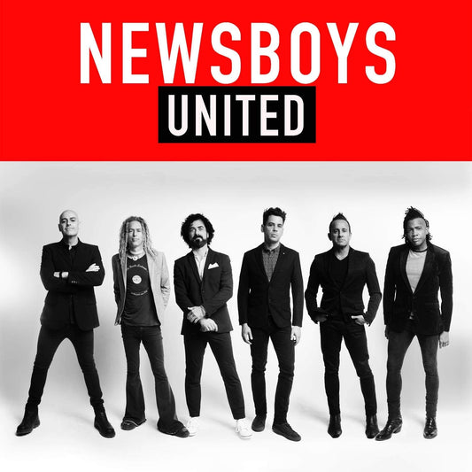 United CD - Re-vived