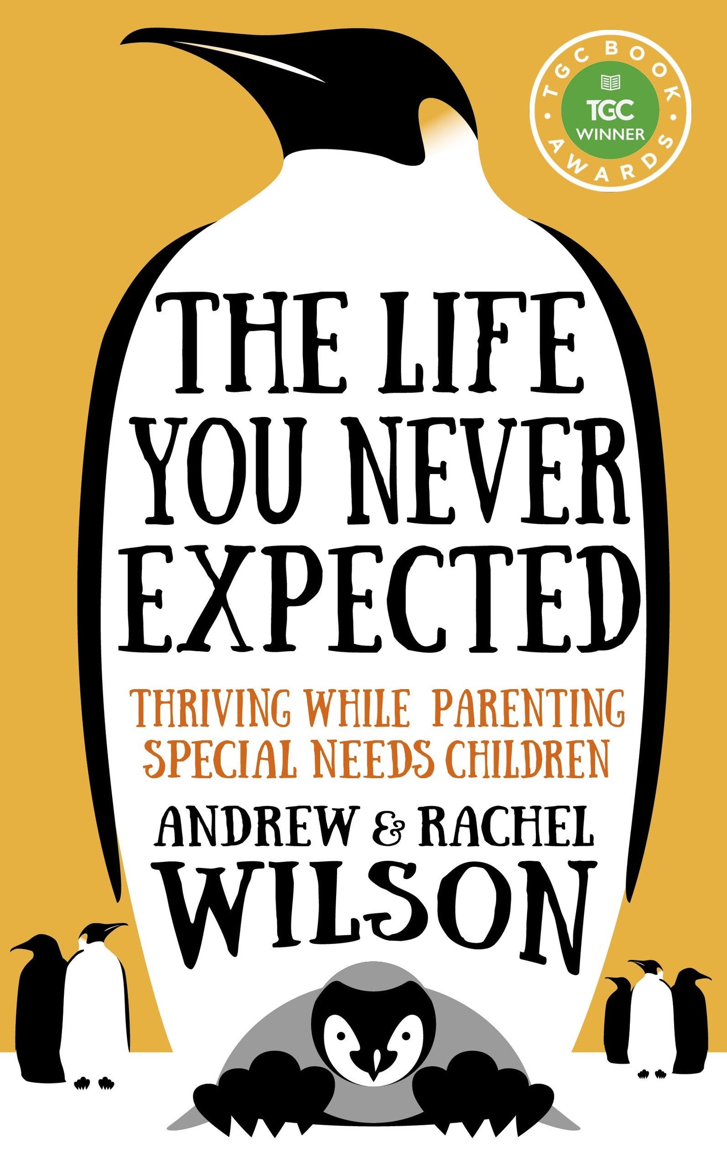 The Life You Never Expected - Re-vived