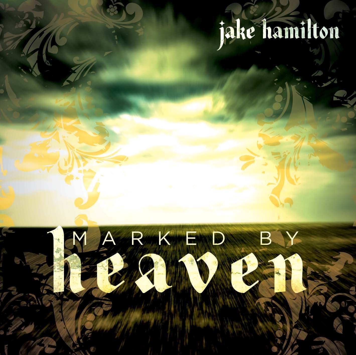 Marked By Heaven: Jesus Culture - Re-vived