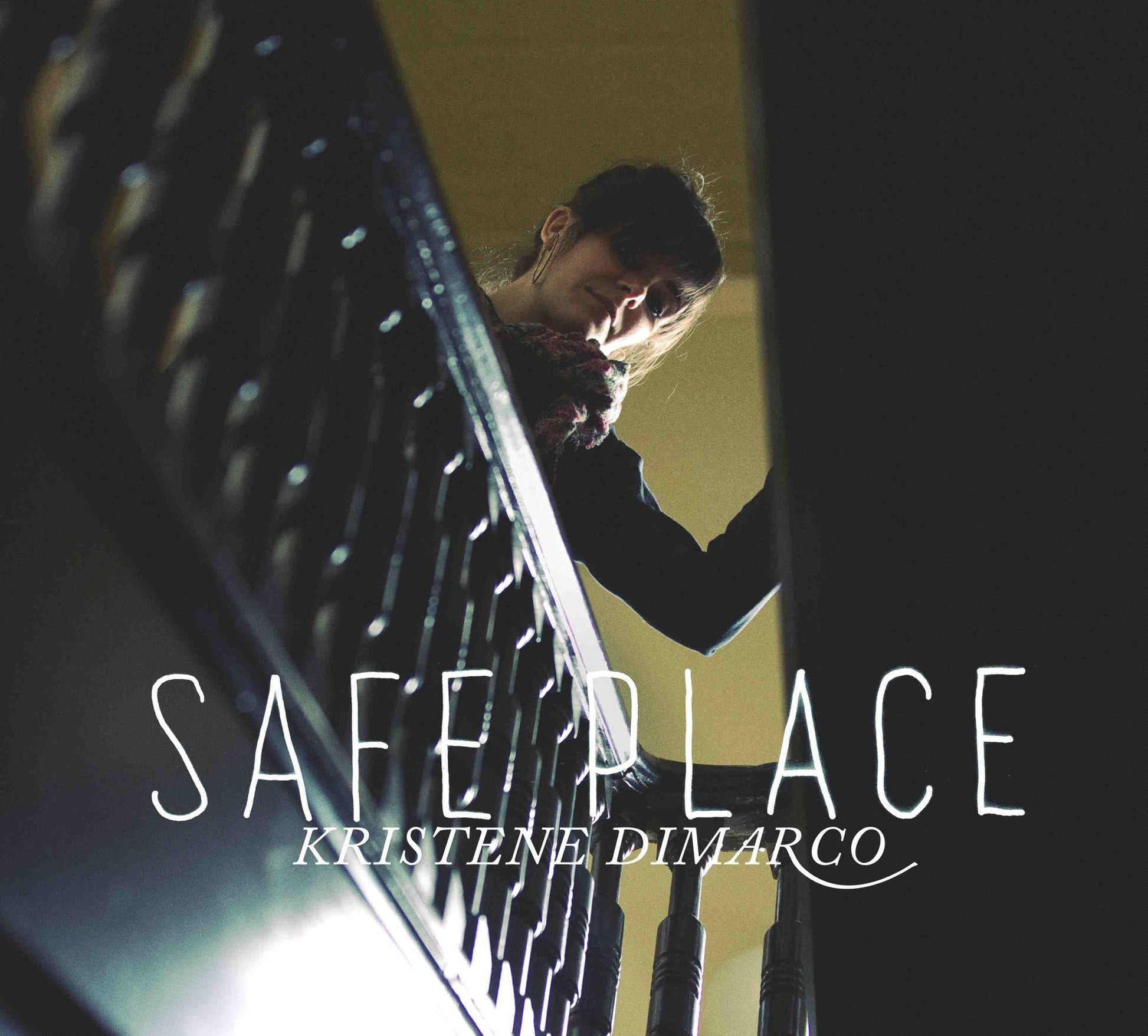 Safe Place: Jesus Culture - Elevation - Re-vived.com