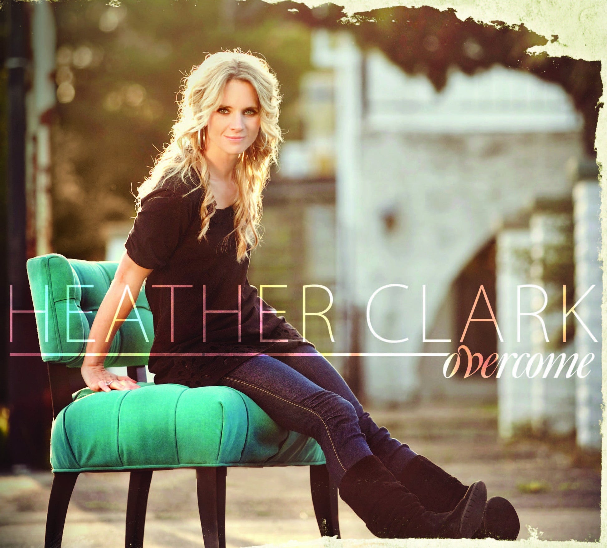 Overcome: Jesus Culture - Jesus Culture - Re-vived.com