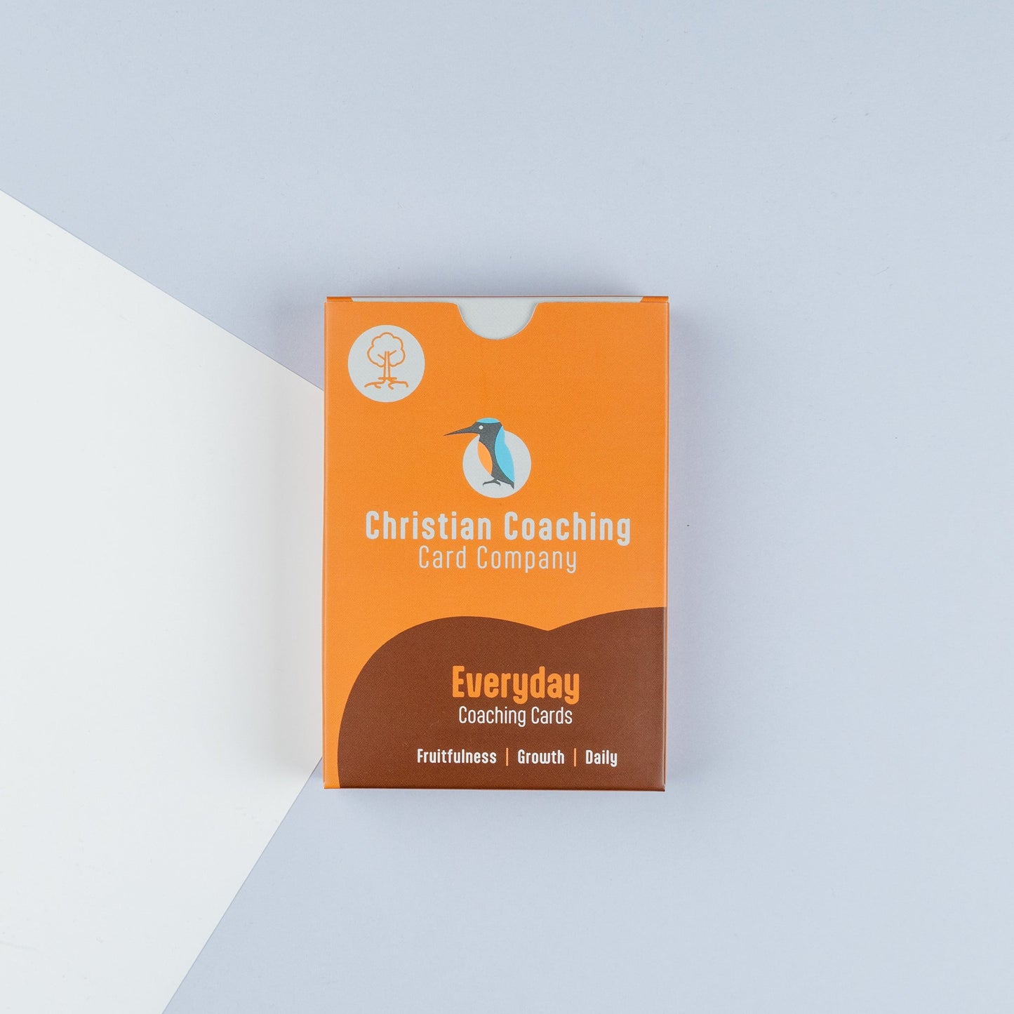 Everyday - Christian Coaching Cards